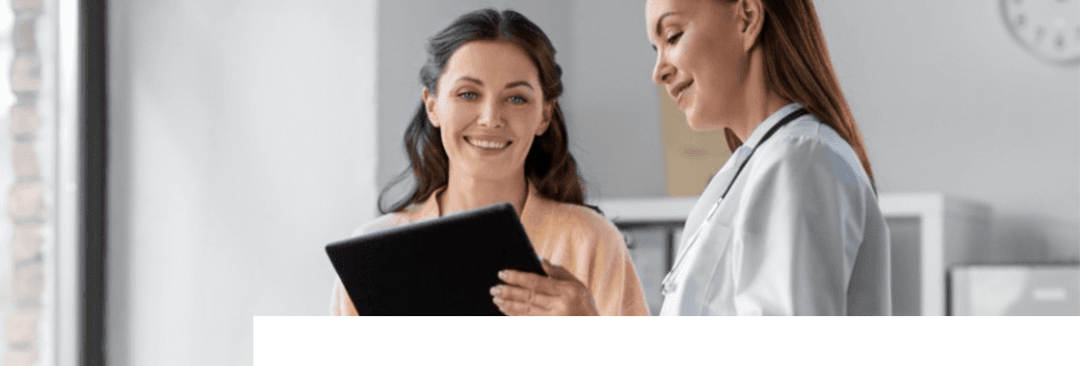 Willkommen beim Gesundheits-Check