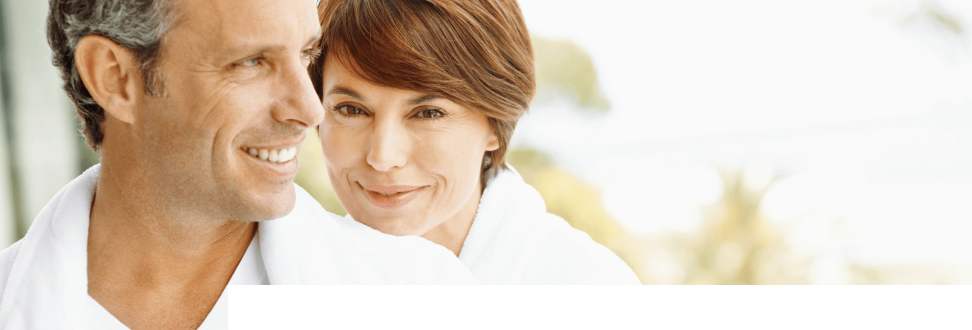 Willkommen beim Gesundheits-Check