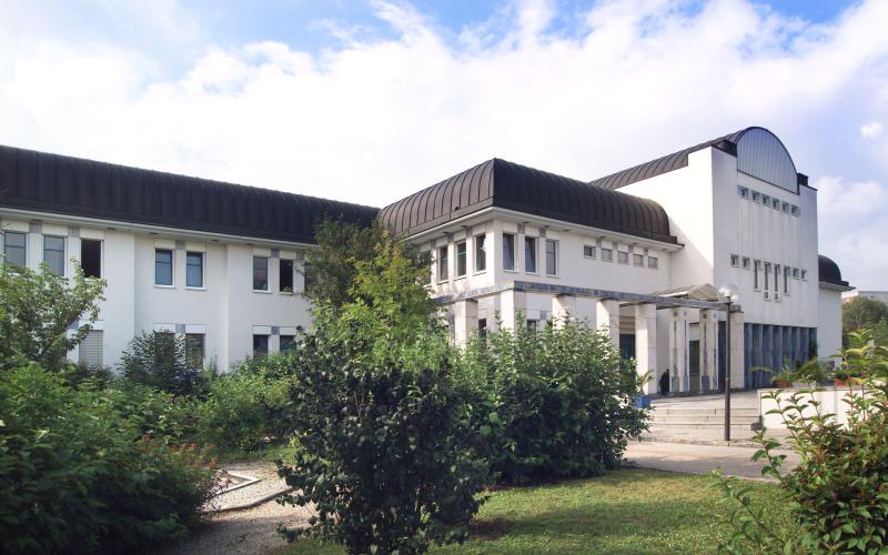 Kompetenzcenter Gesundheit St. Stephan Wels