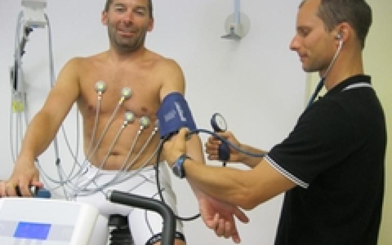 Kompetenzcenter Gesundheit St. Stephan Wels