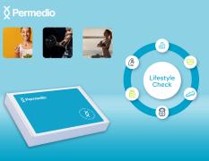Bild vom Lifestylecheck im Permedio
