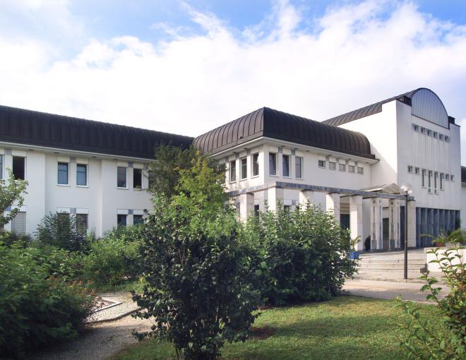 Kompetenzcenter Gesundheit St. Stephan Wels