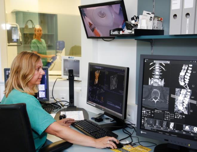 Hansa Privatklinikum Graz