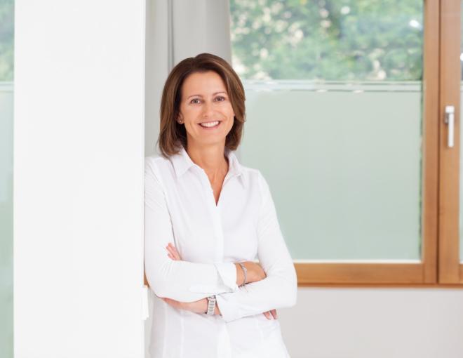 Bild von Dr. Julia Moser